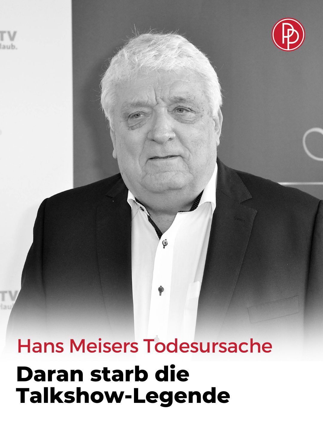 Promipool - https://www.promipool.de/stars/hans-meisers-todesursache ...