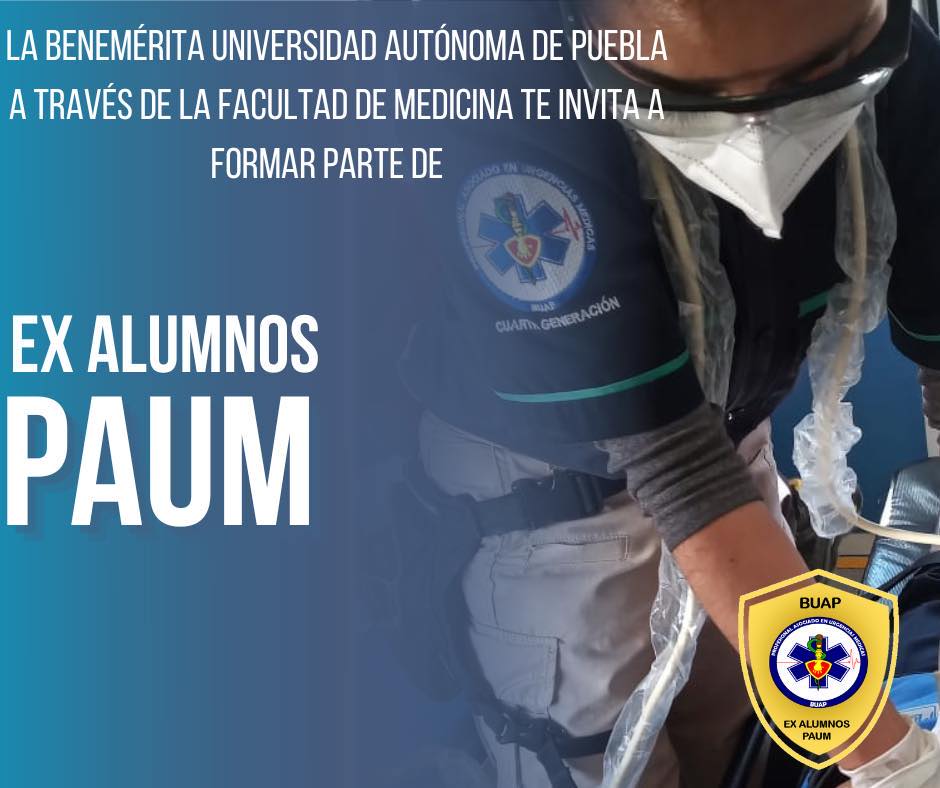 Ex alumnos PAUM