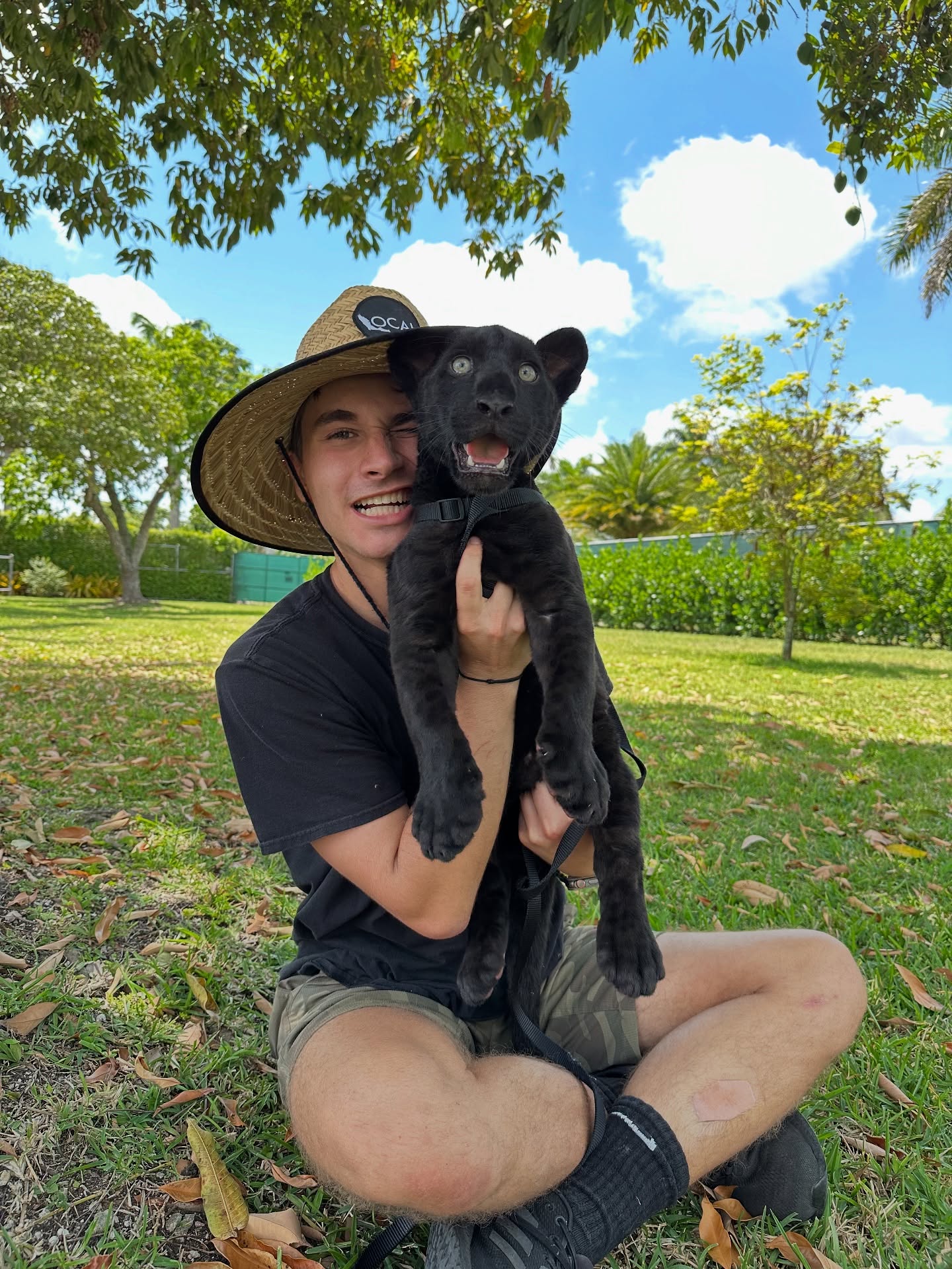 Jacob - This little wild one makes life sweeter | Facebook