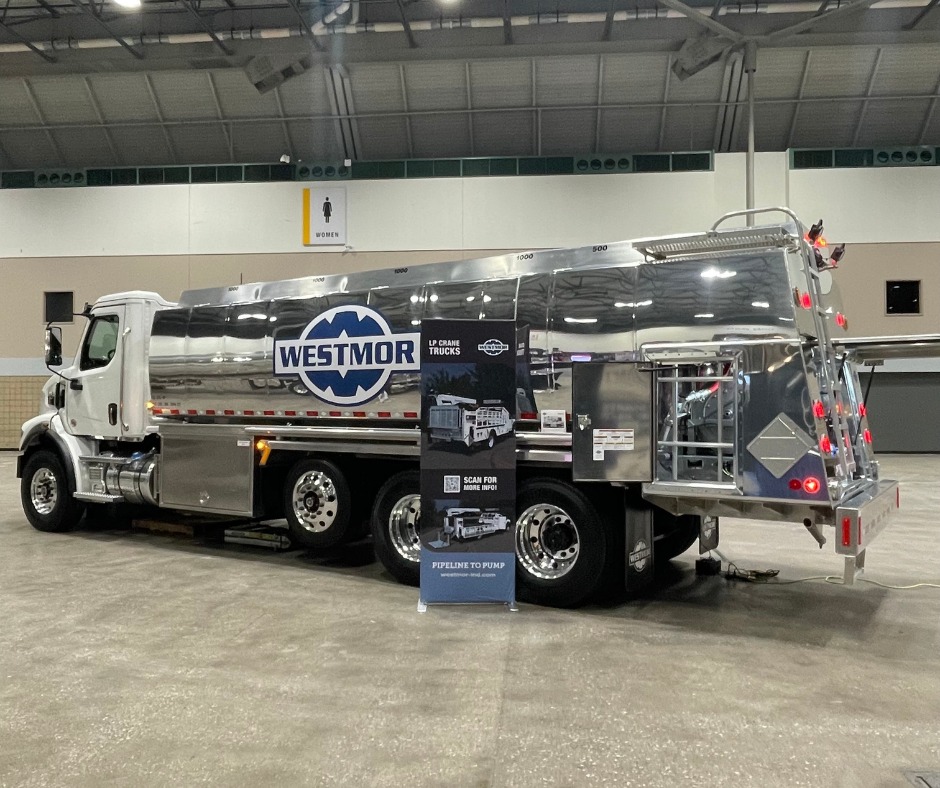 Westmor Industries, LLC | Morris MN