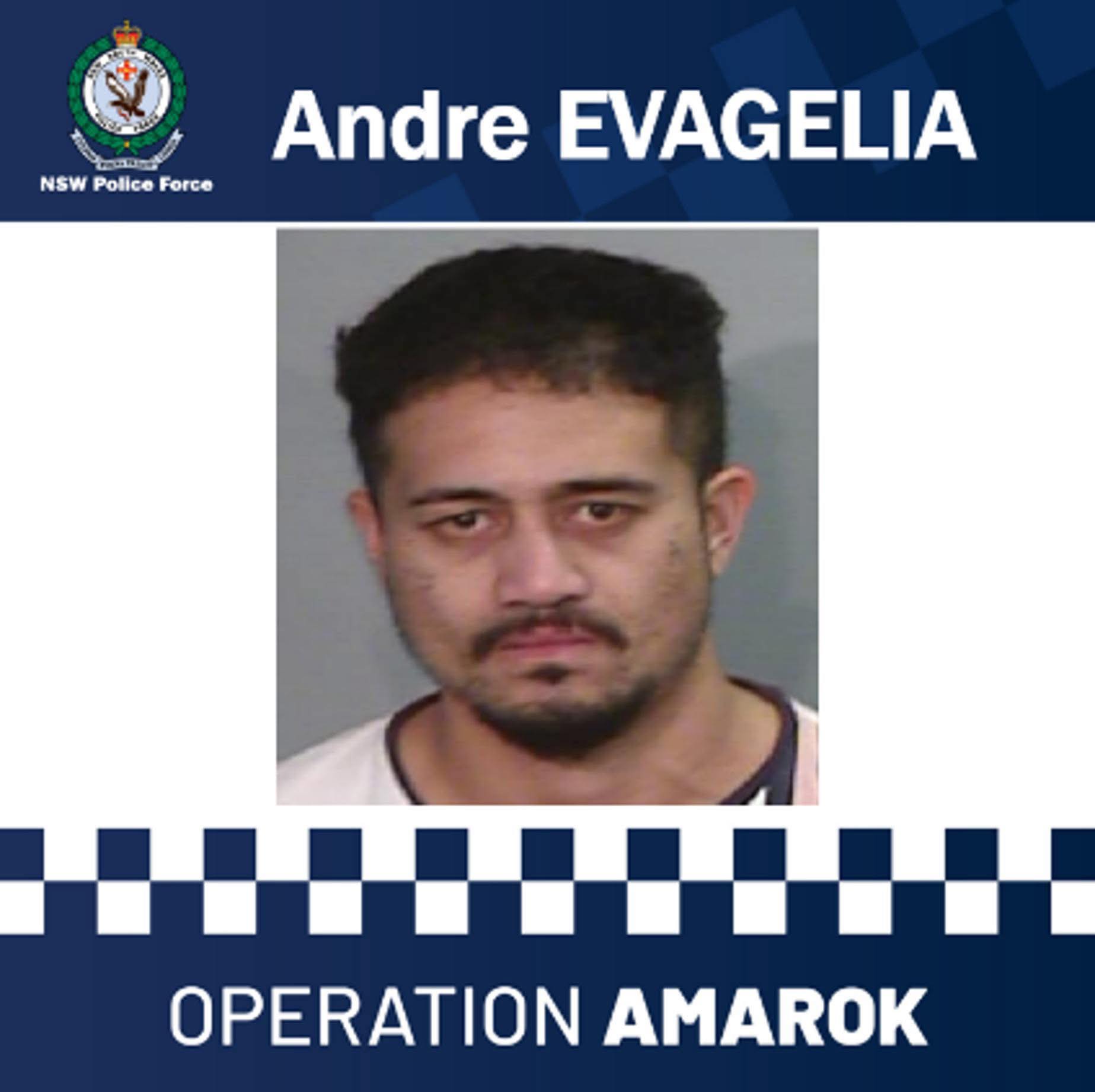 Griffith - Police are appealing for public assistance to locate a man ...