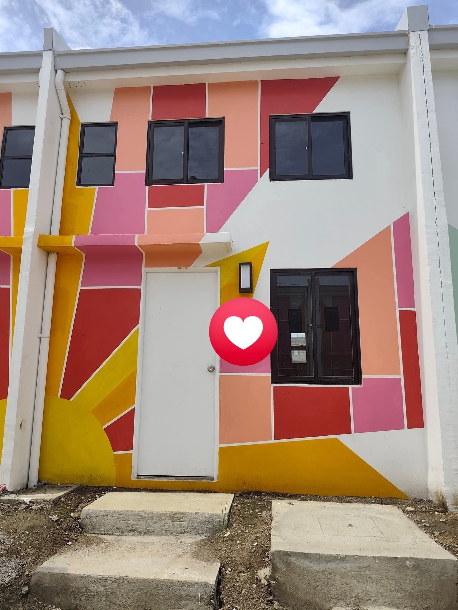 Pagsinag Place sa Brgy Sabang Naic Cavite