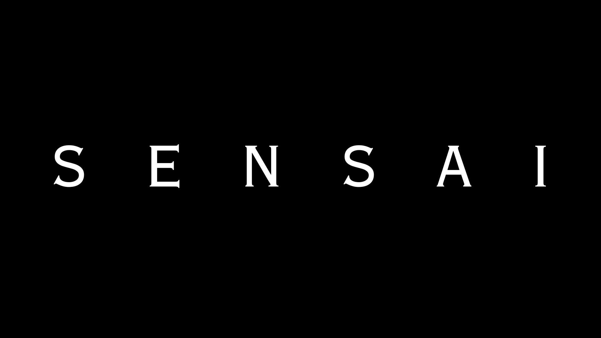 Sensai