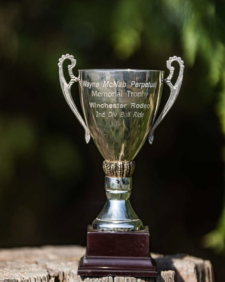 🏆Each year, the Winchester Rodeo... - Winchester Rodeo Club | Facebook
