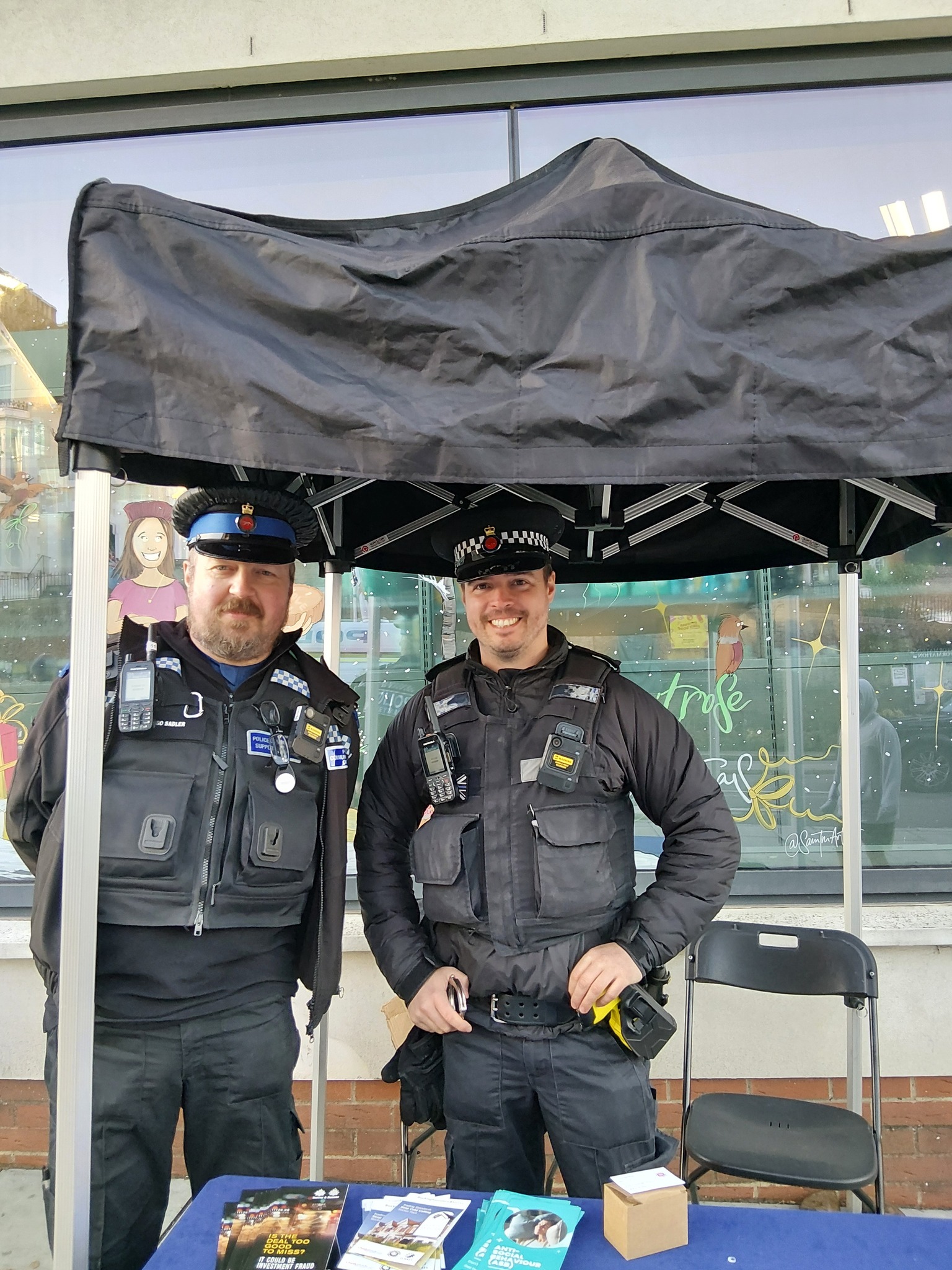 Mole Valley Beat (Surrey Police) - Roads Policing Unit (RPU) - Surrey ...