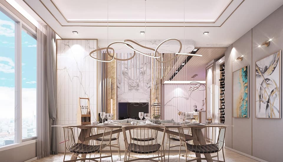 Project :... - PKT Interior & decorate รับออกแบบตกแต่งภายใน