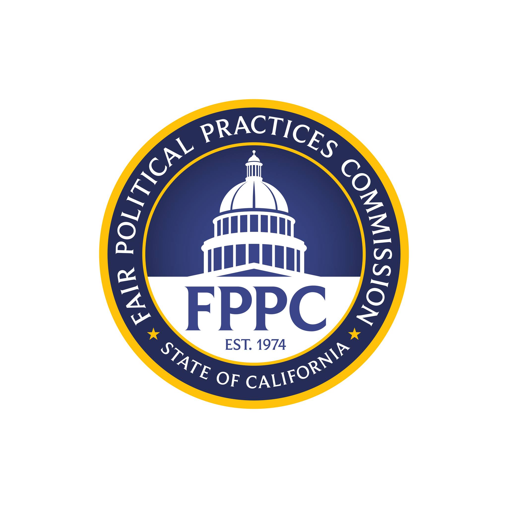 CA FPPC - Reminder for Candidates & Committees: The... | Facebook