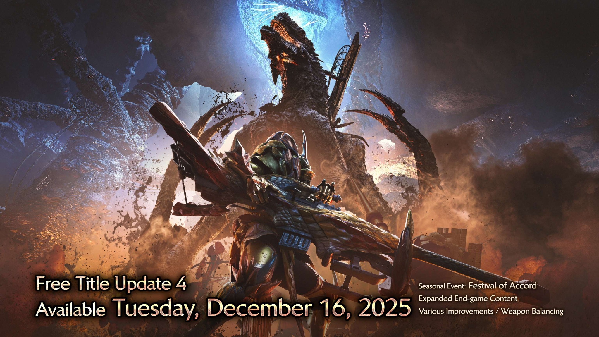 Monster - New monster in frontier NIGHTMARE MATERIAL. MHFG gets a ...