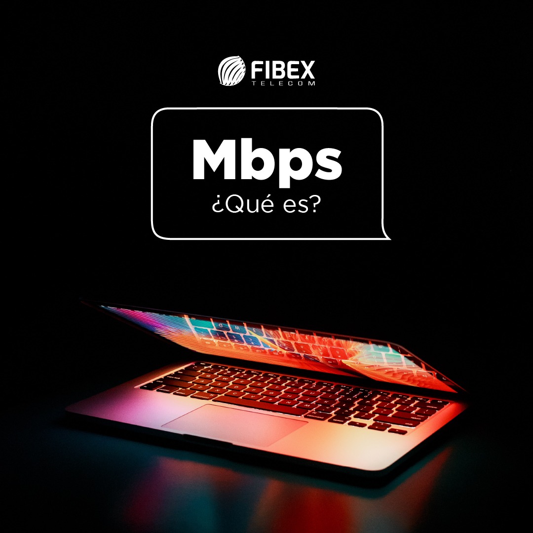 Fibex - Mbps o megabits por segundo, es una medida de velocidad y ancho ...