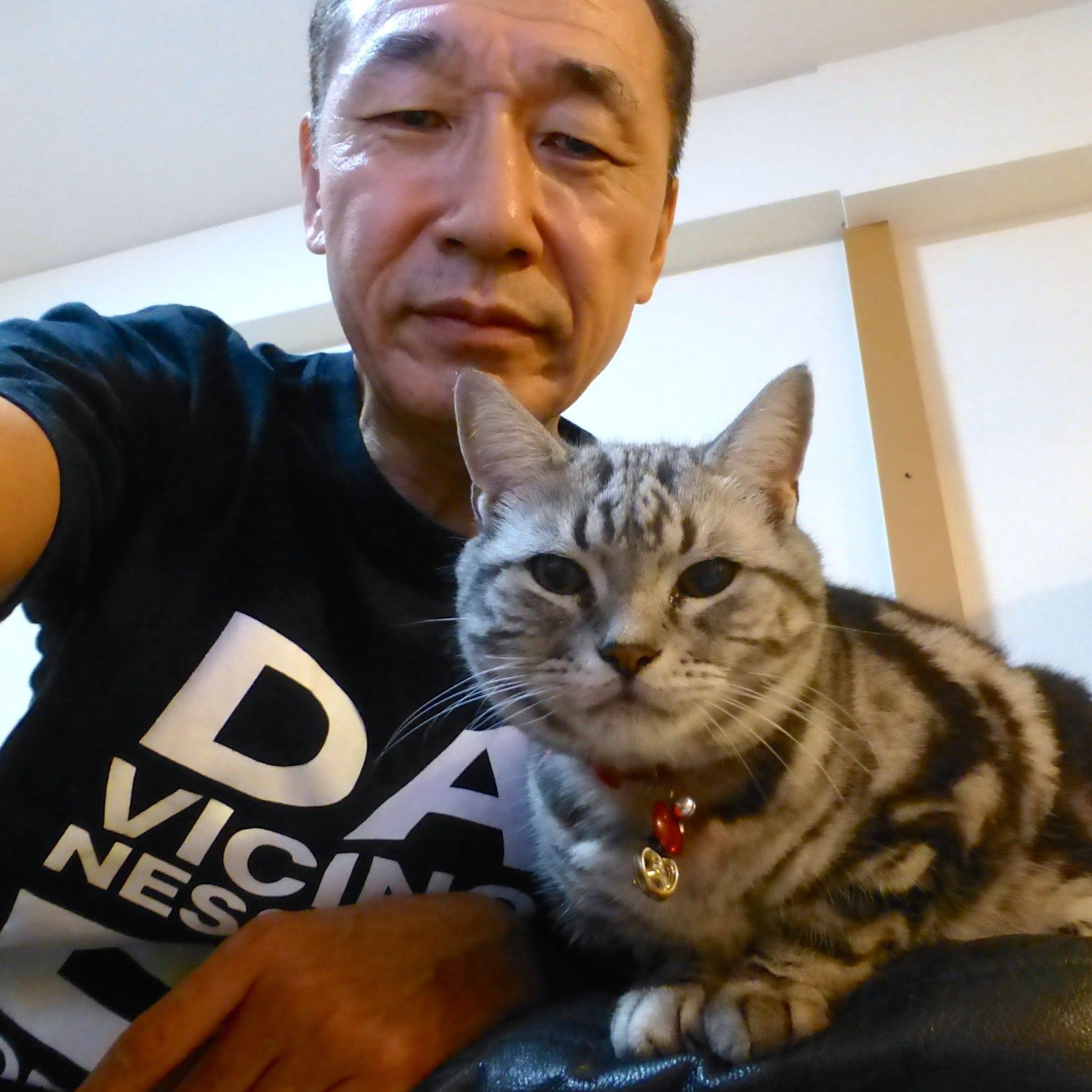 Michihiro Kato | Facebook
