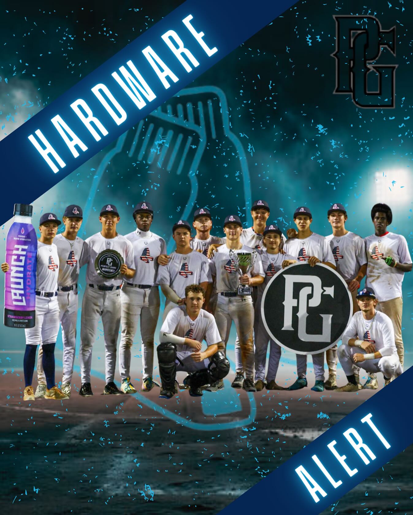 AquaSox - Congratulations to AquaSox 18U Blue for a runner up finish ...