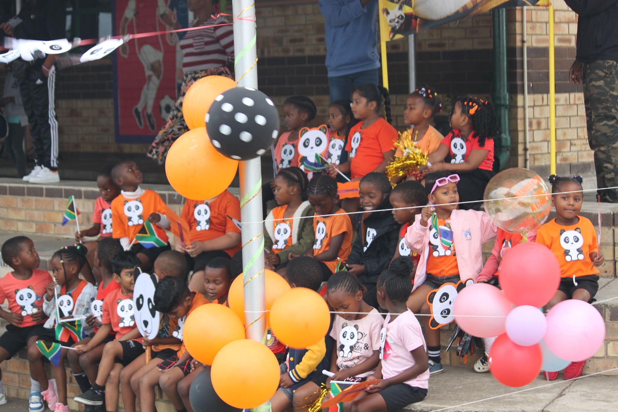 Acacia Primary SChool