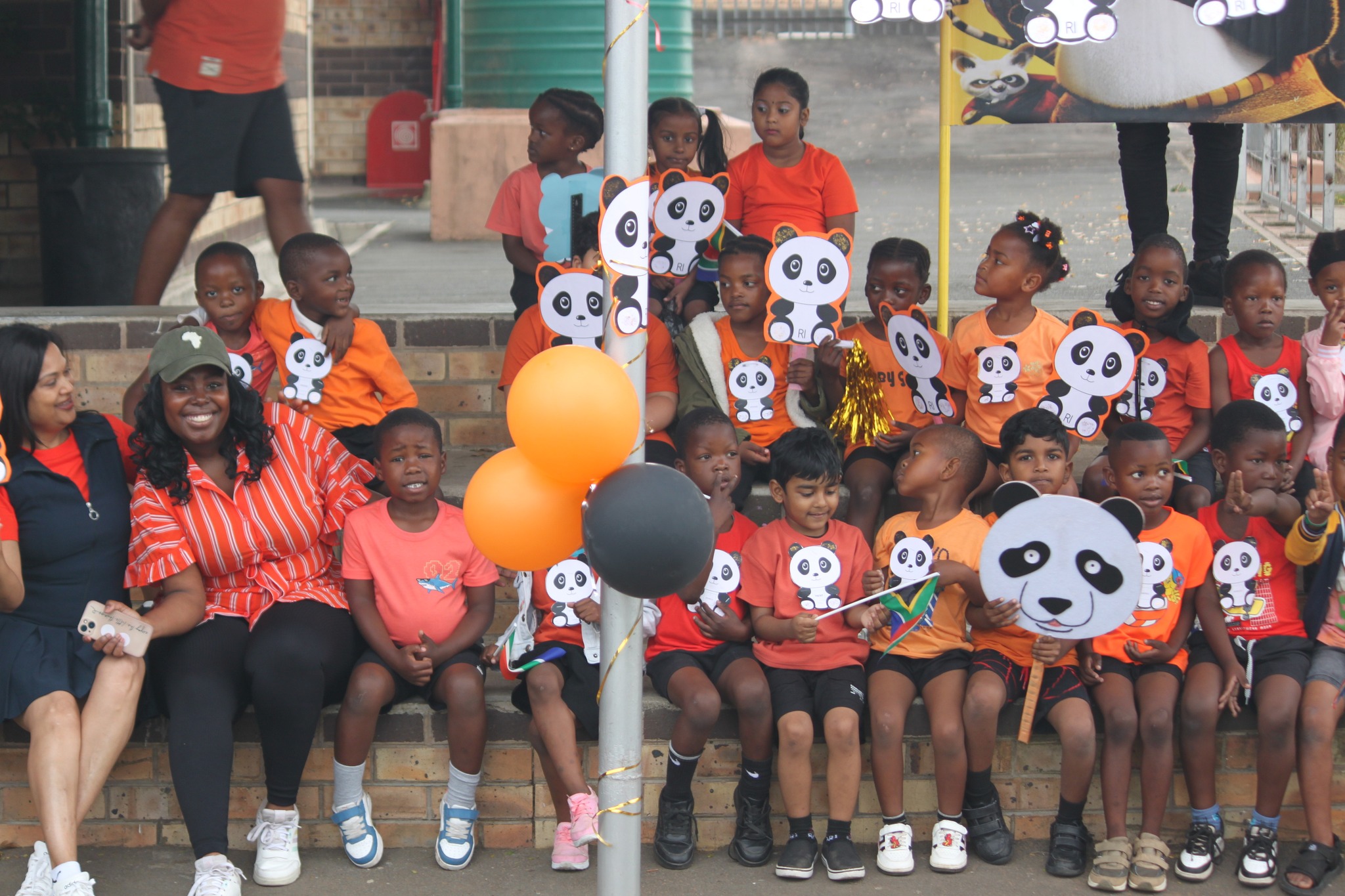 Acacia Primary SChool