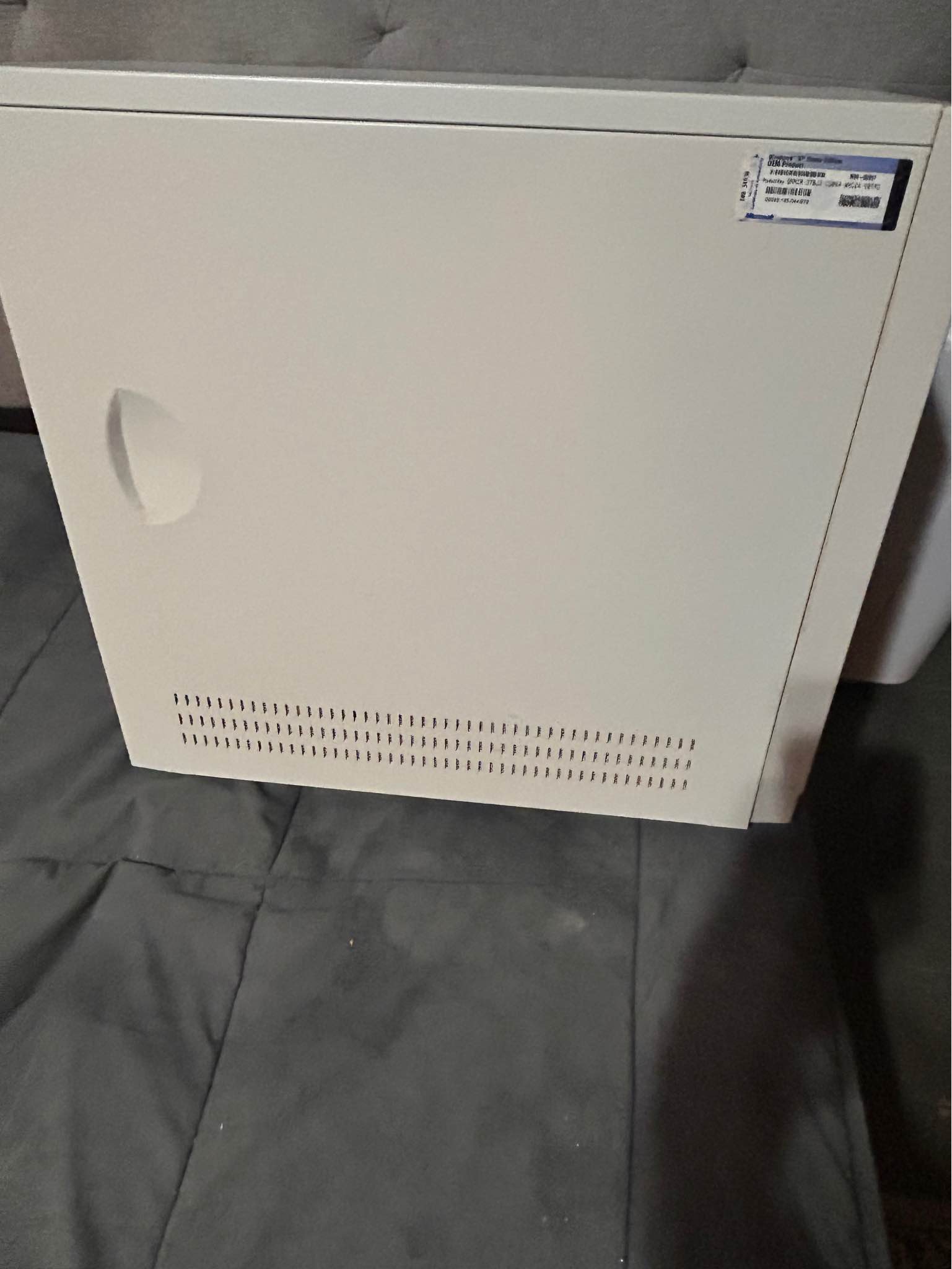 Title: Vintage 2000s AMD Duron Tower - Windows XP Retro PC - Works ...