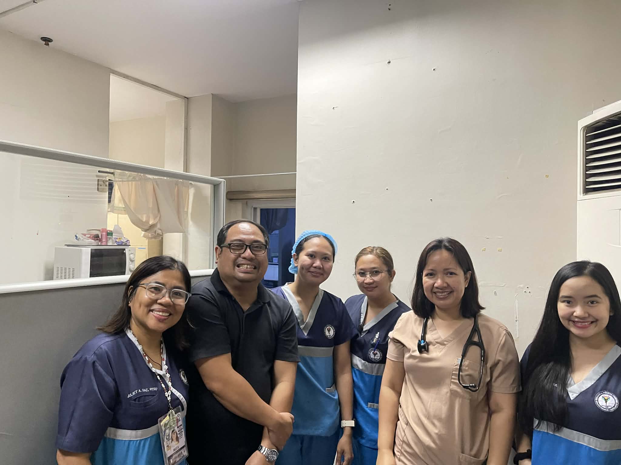 Region 1 Medical... - Region 1 Medical Center - Official