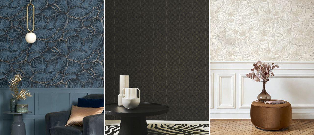 Arcydom - Art déco to kwintesencja luksusu, harmonii i precyzyjnego ...