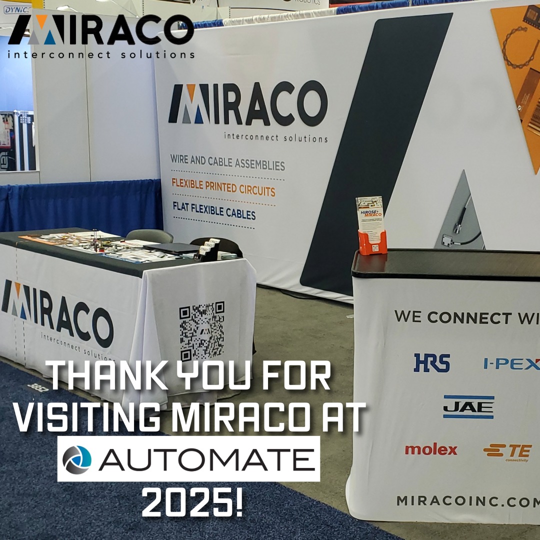 Miraco, Inc. | Manchester NH