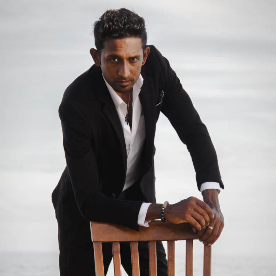 Ravin Rao Santheran