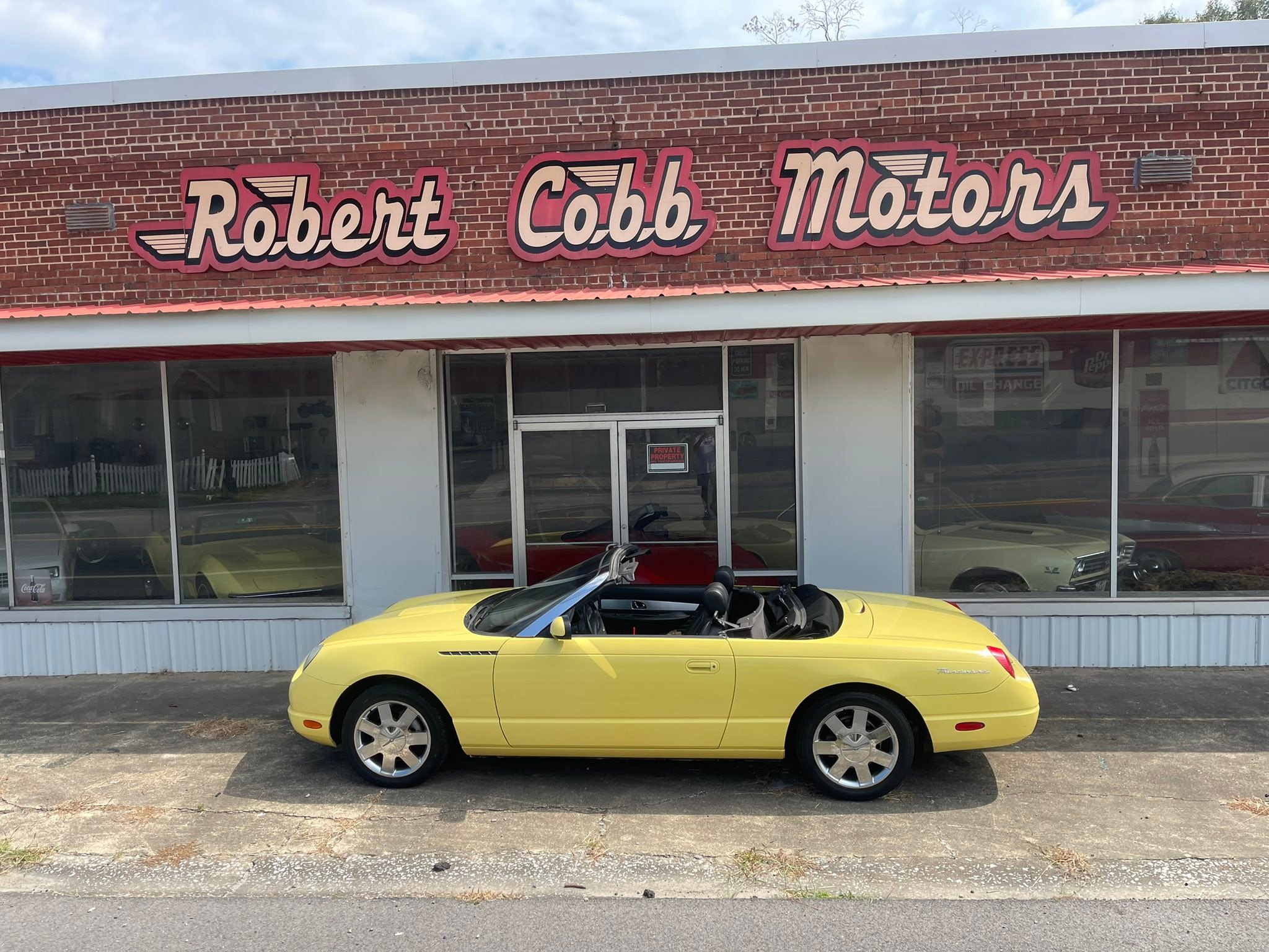 Robert Cobb Motors | Sardis City AL