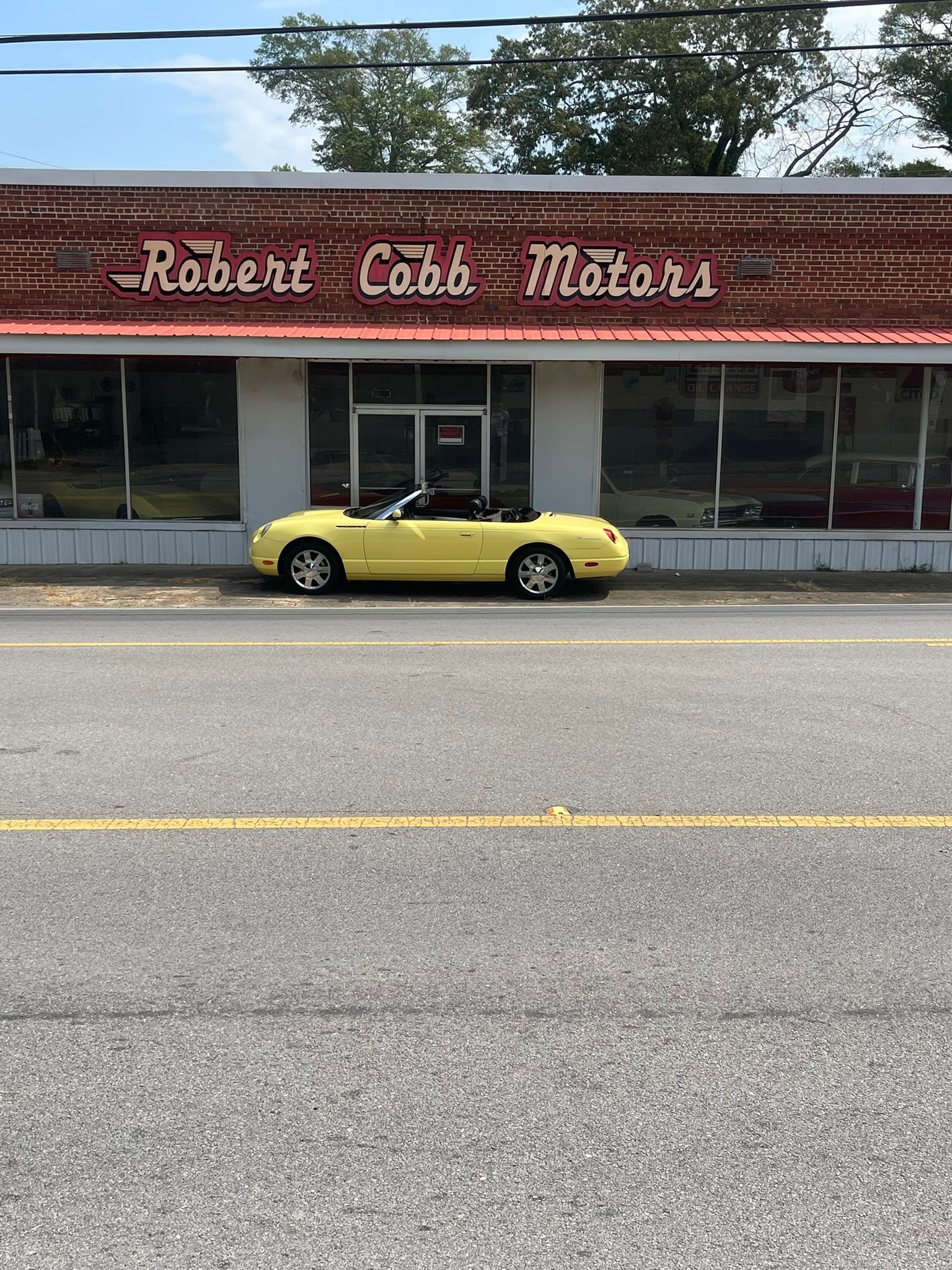 Robert Cobb Motors | Sardis City AL