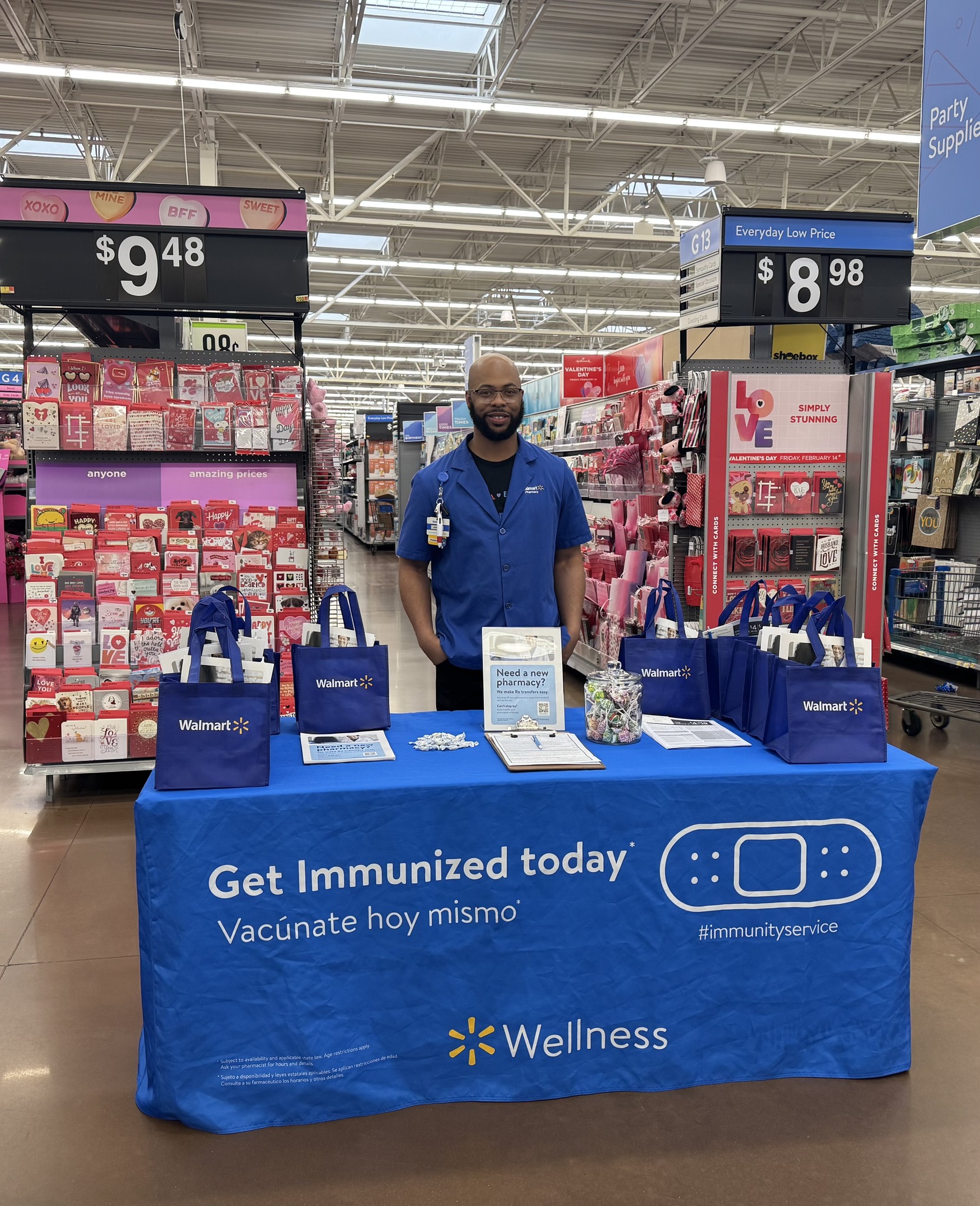 Walmart Decatur - Memorial Dr | Decatur GA
