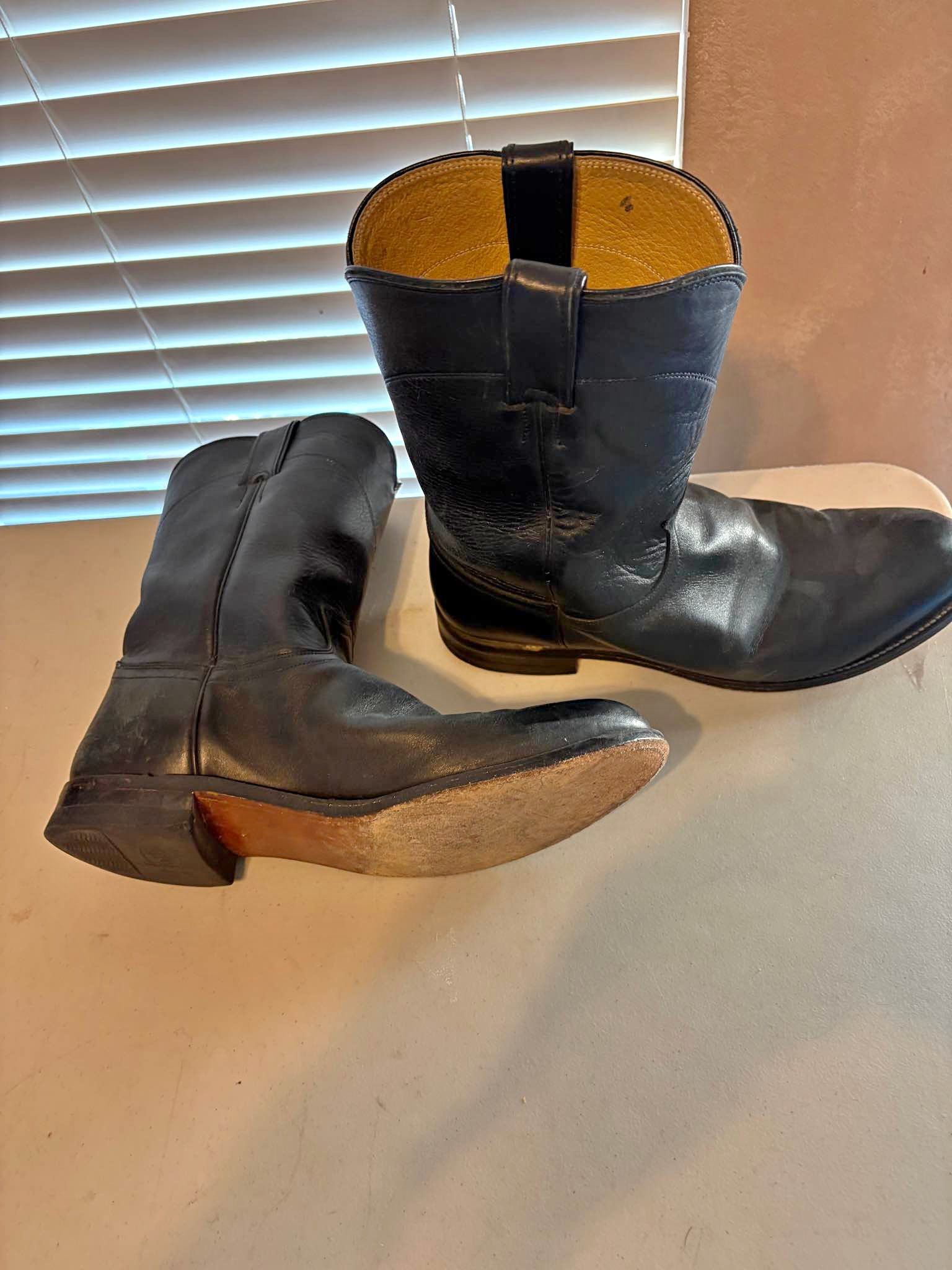 Roper boots by Dan Post - Boots - Van Alstyne, Texas | Facebook ...