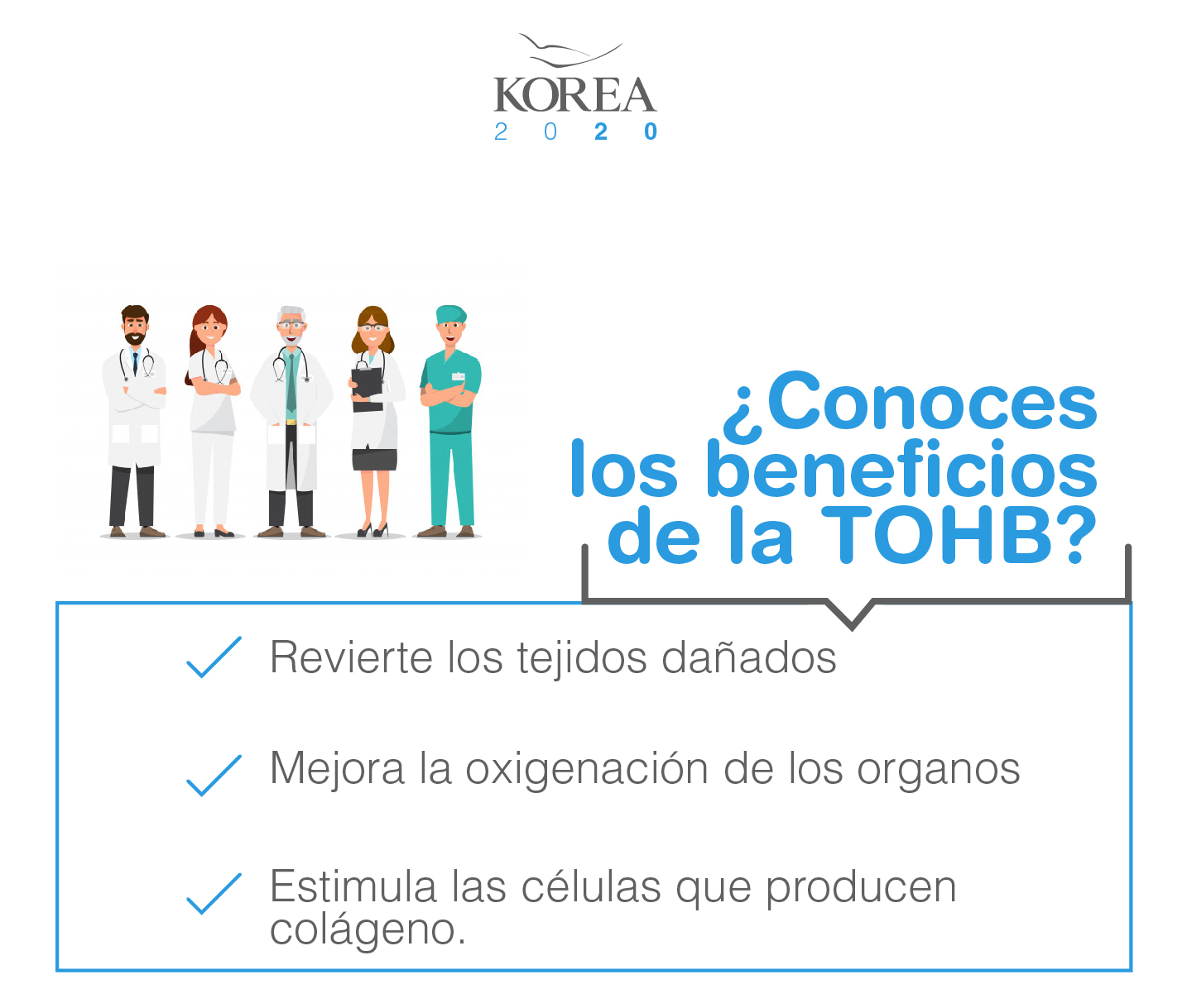 Conoce algunos de los... - Venta Cámara Hiperbárica