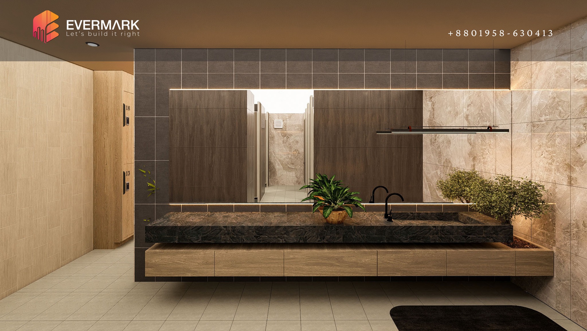 Evermark Limited | Dhaka