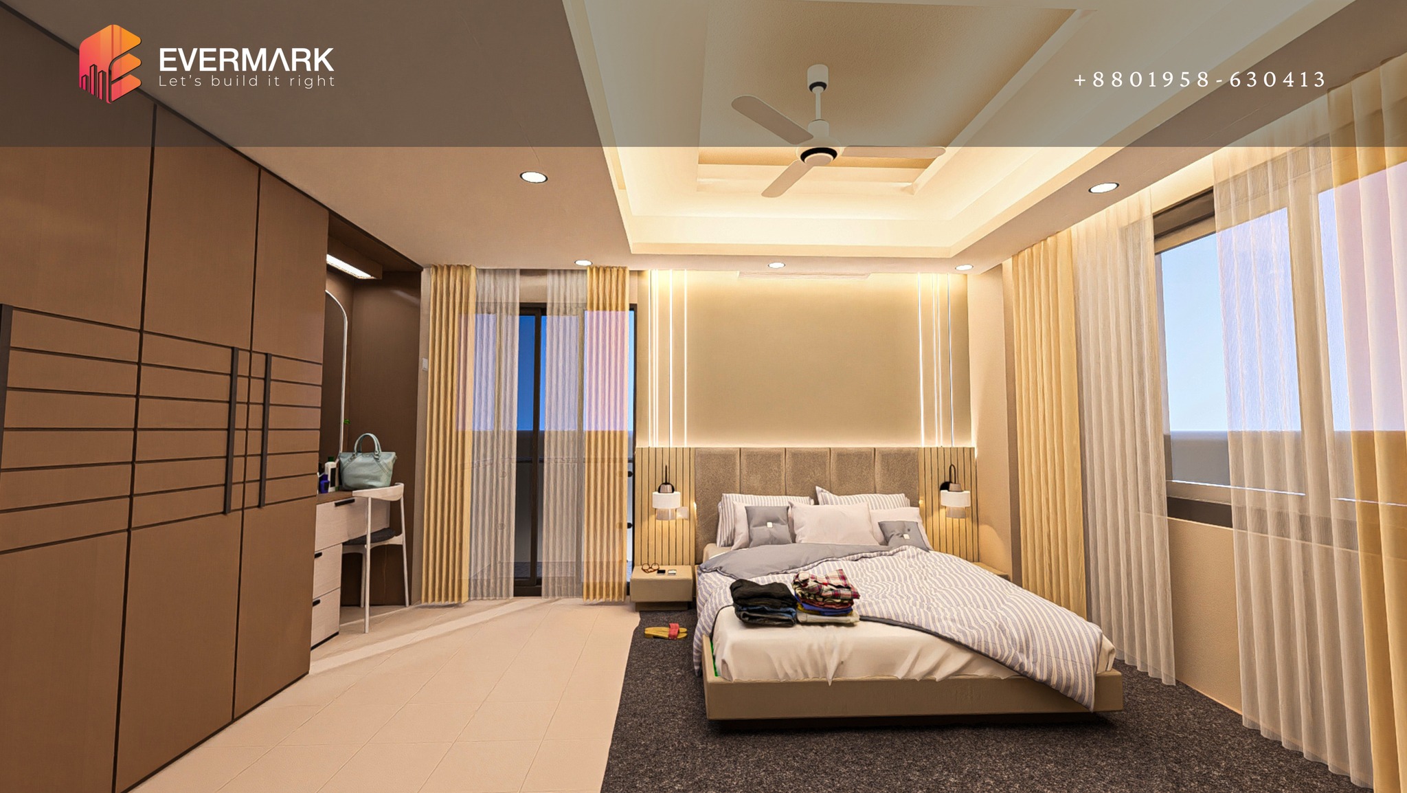 Evermark Limited | Dhaka
