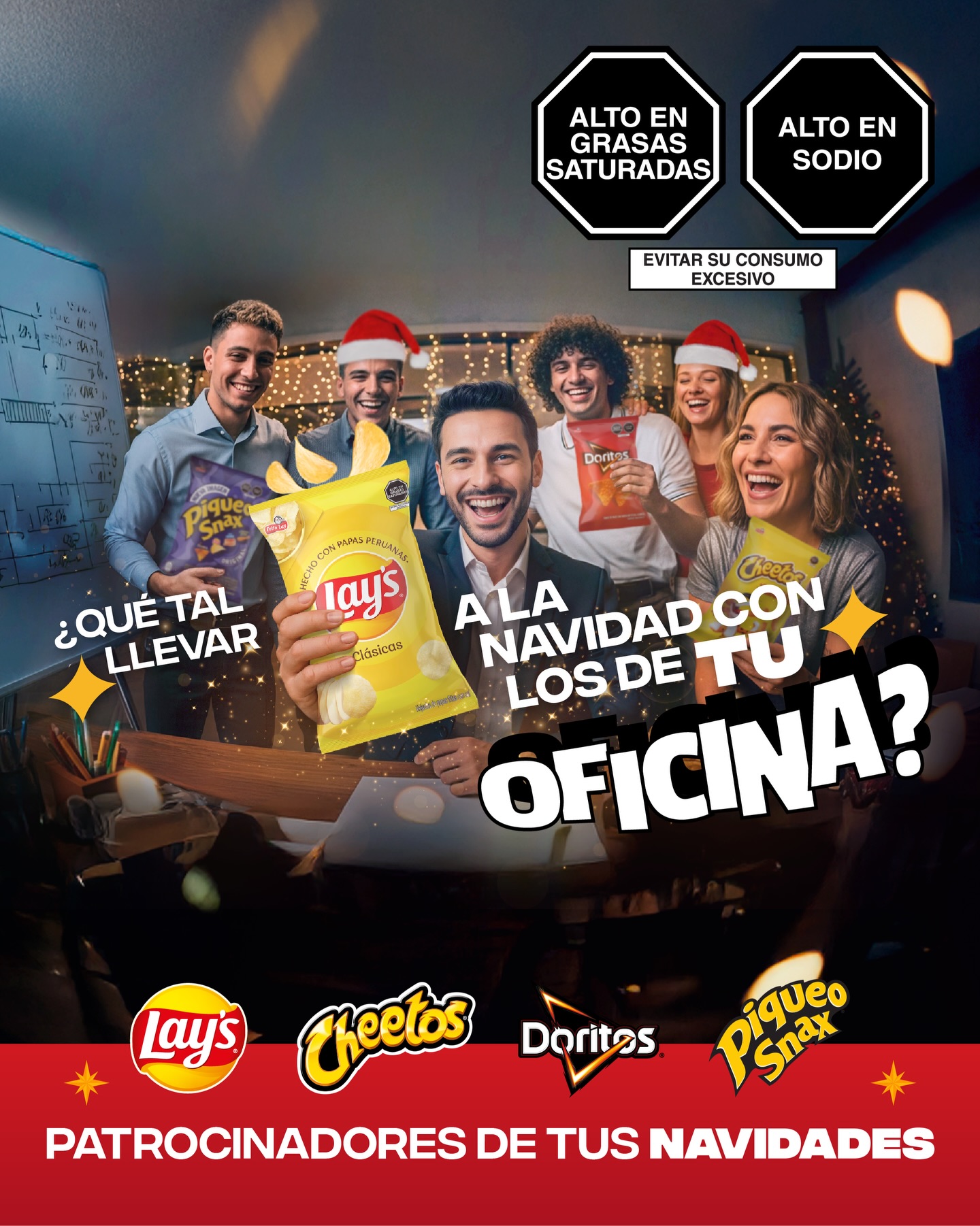 Lay's Perú