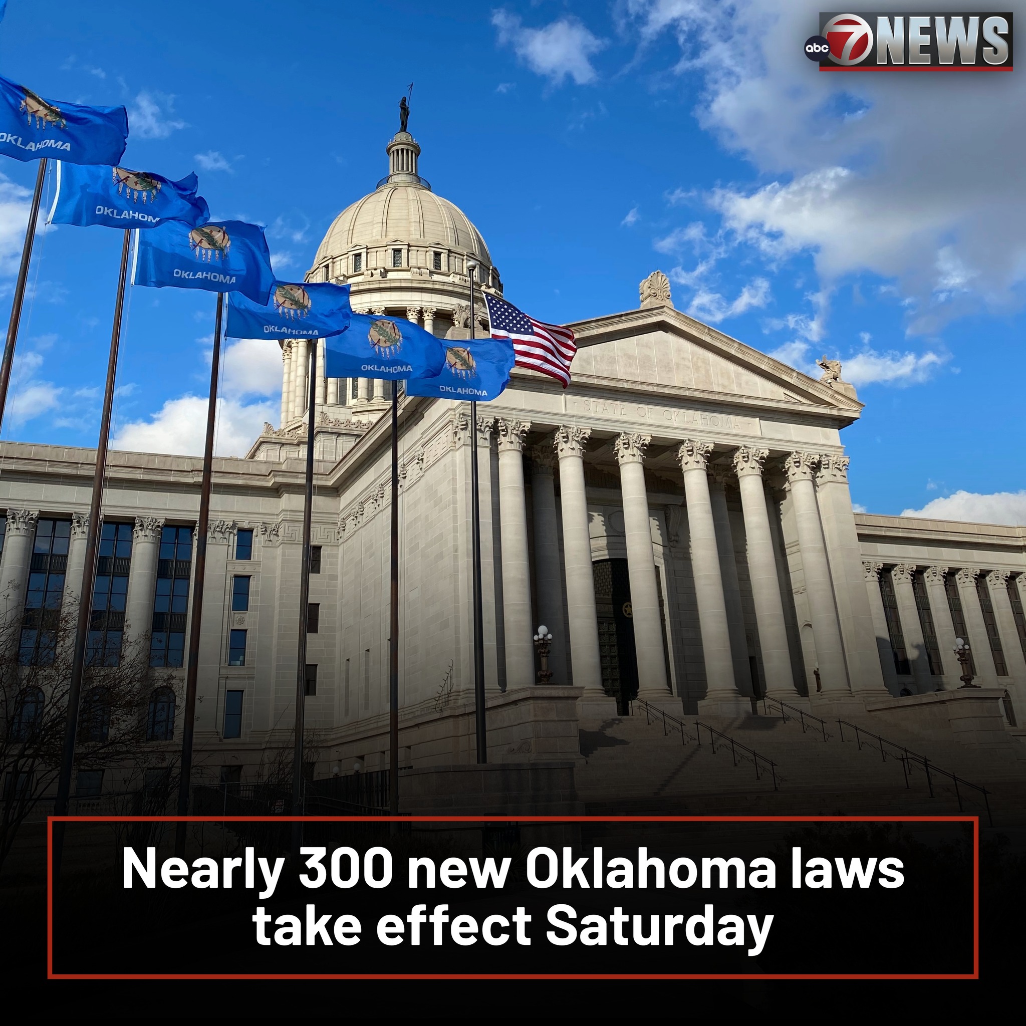 KSWO7News - From a crackdown on AI child sexual abuse material to new ...