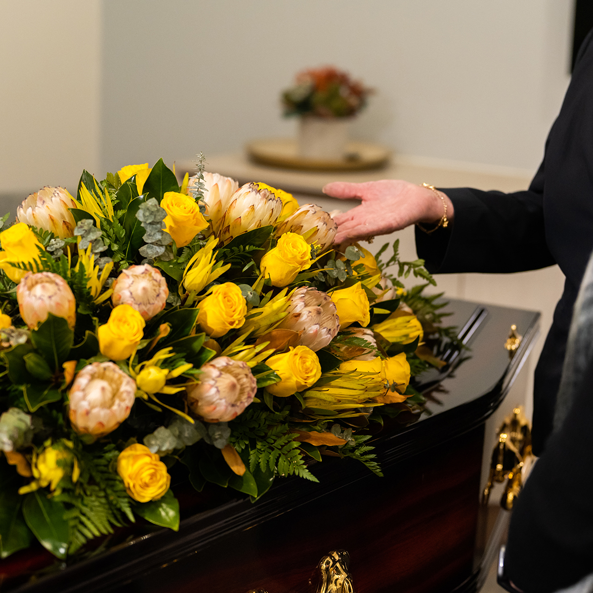 Guardian - Writing a eulogy can feel overwhelming, but it doesn’t need ...