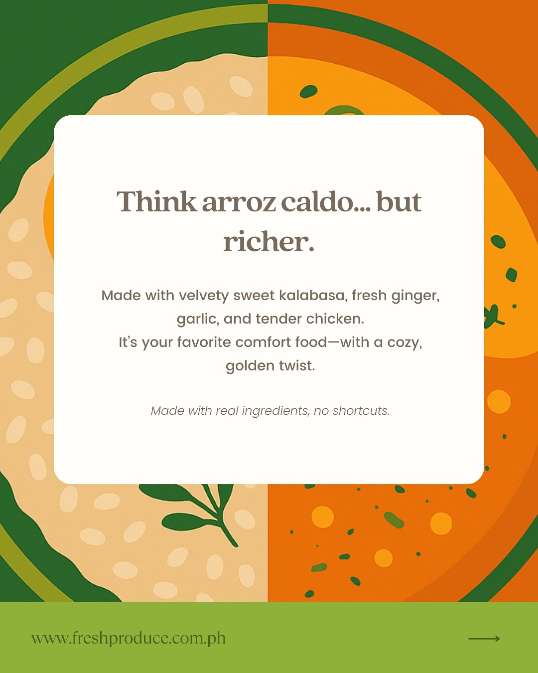 Fresh Produce PH