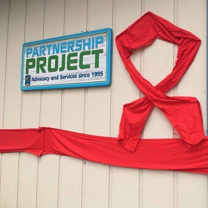 The Partnership Project | Portland OR
