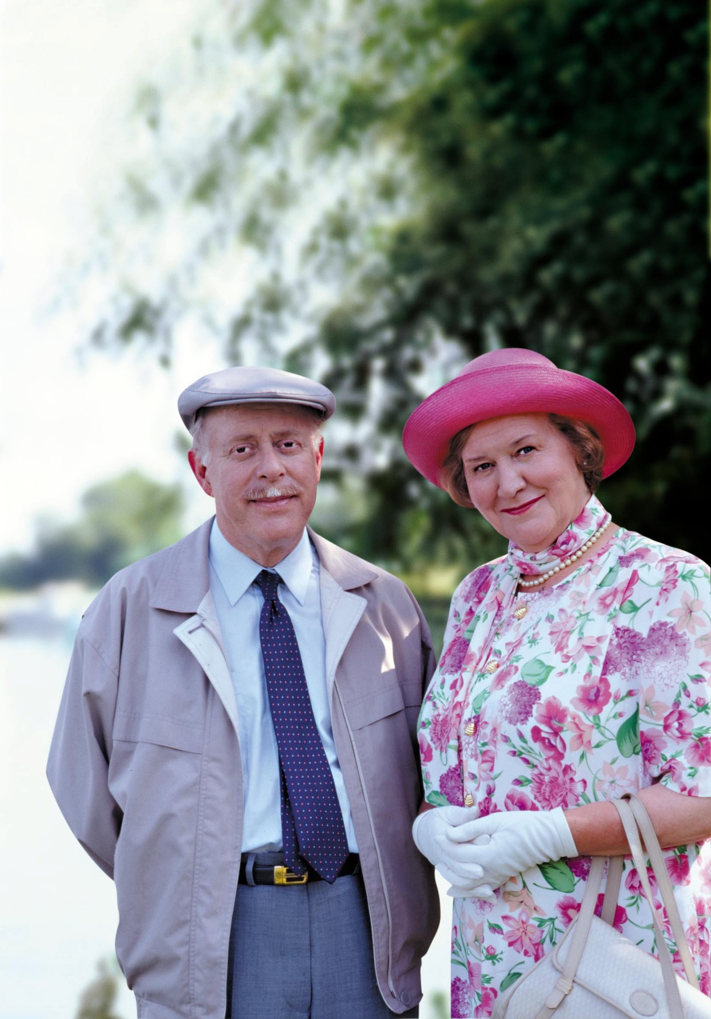 Hyacinth Bucket Quotes