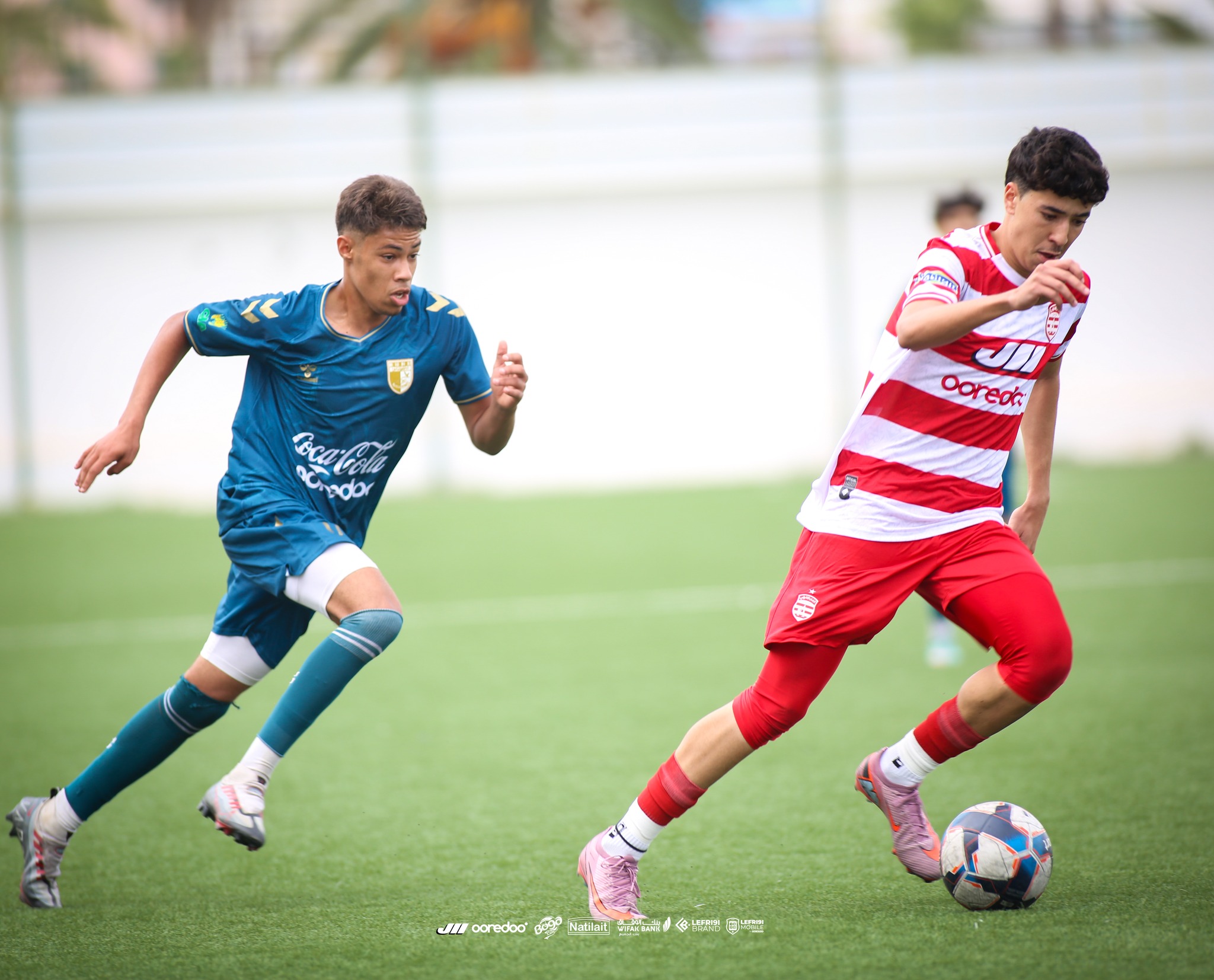 Club Africain - Club Africain added a new photo.