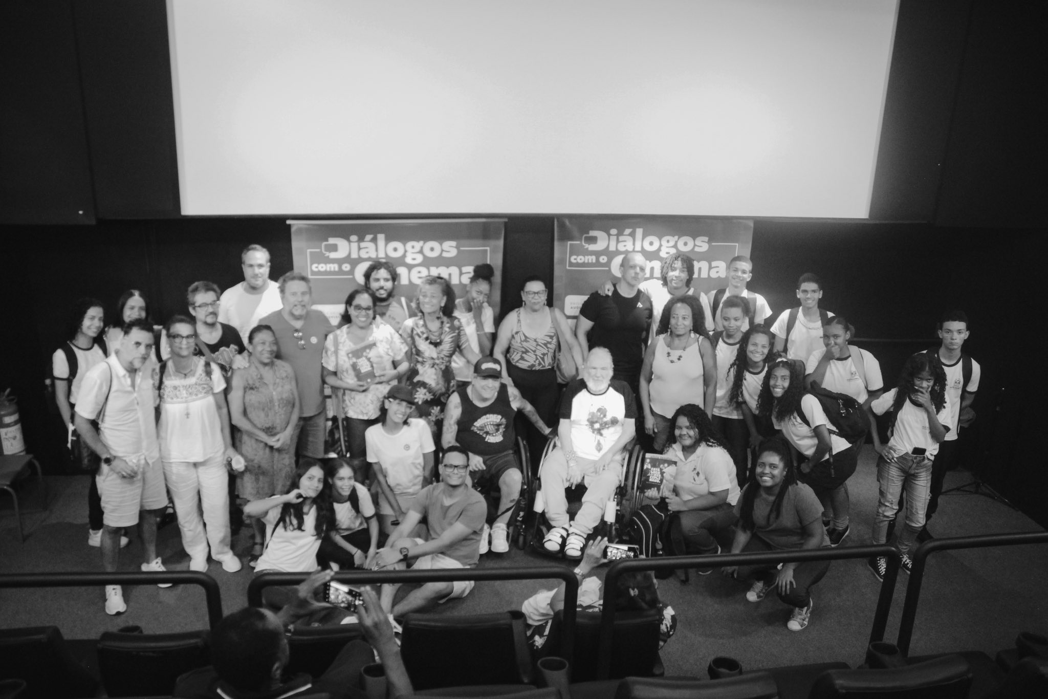 Ponto Cine | Rio de Janeiro RJ