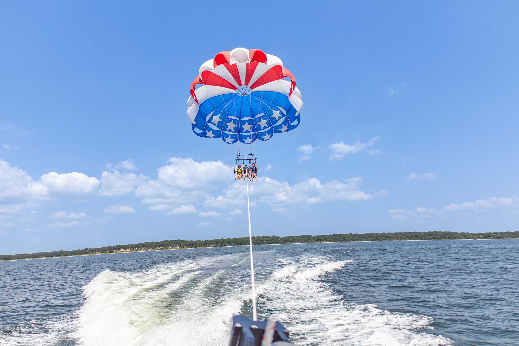 Radical Rides | Pensacola Beach FL