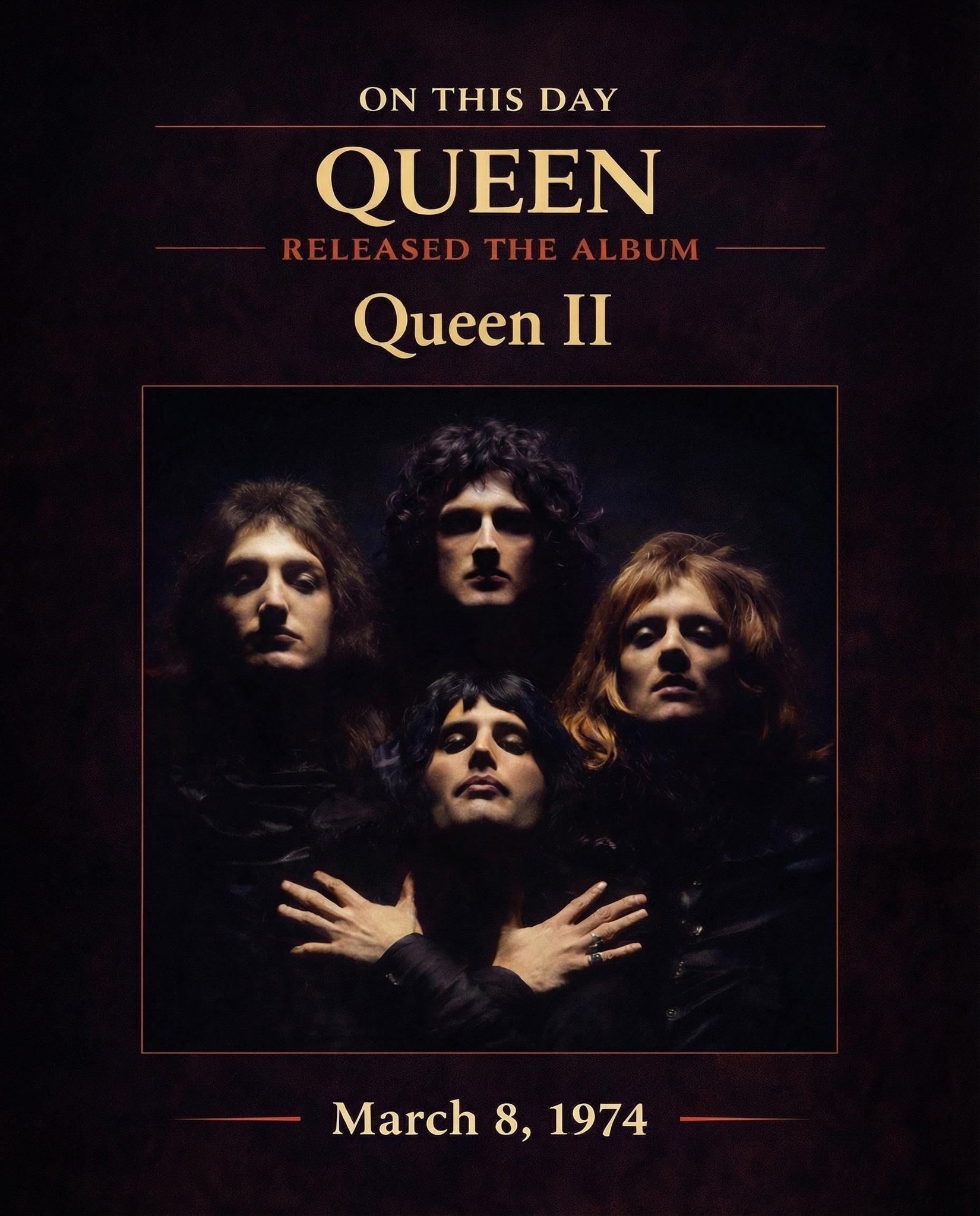Queen II
