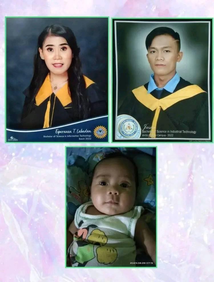 Jason Genciagan Operio