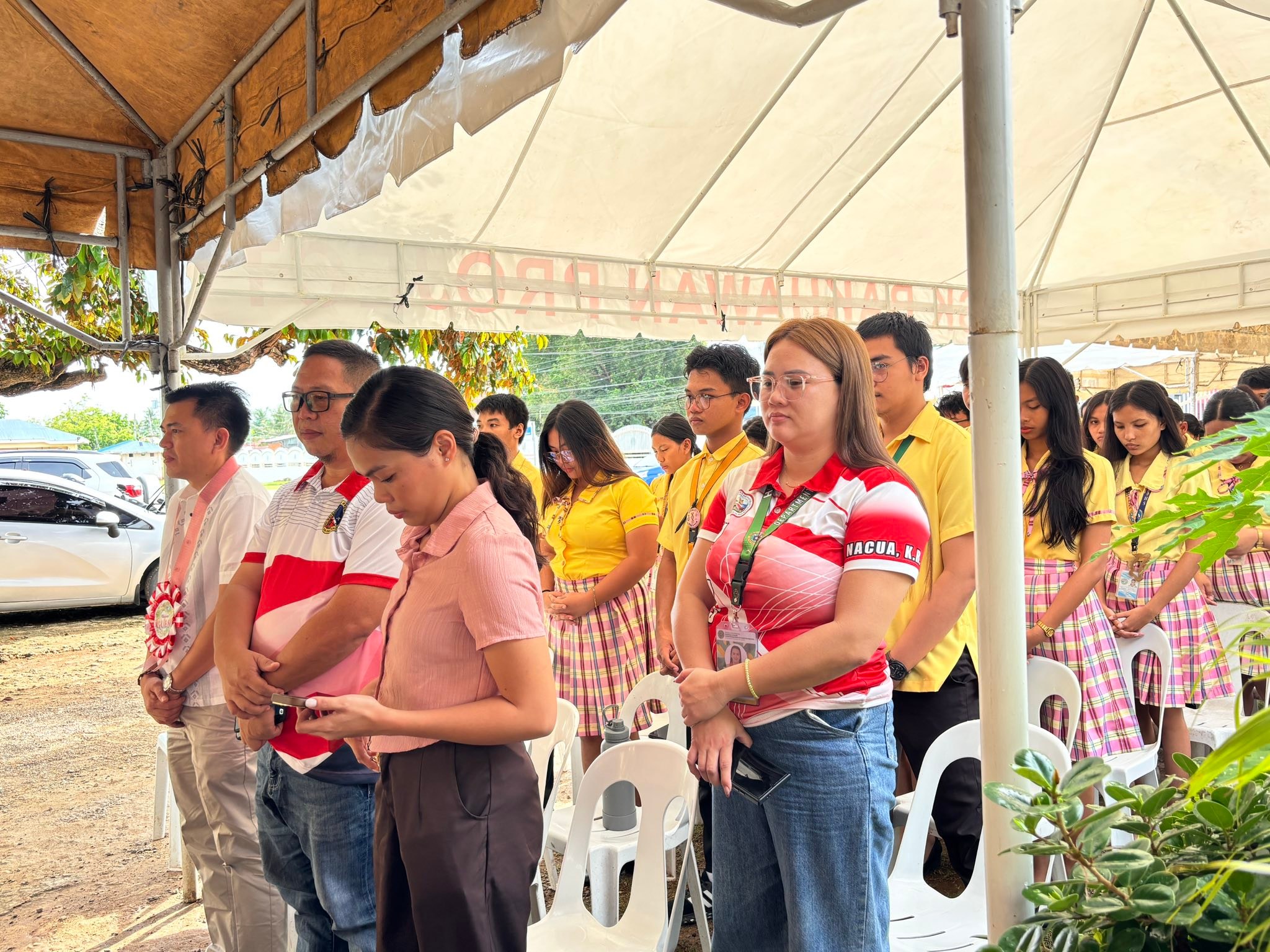 Daanbantayan Rural Health Unit
