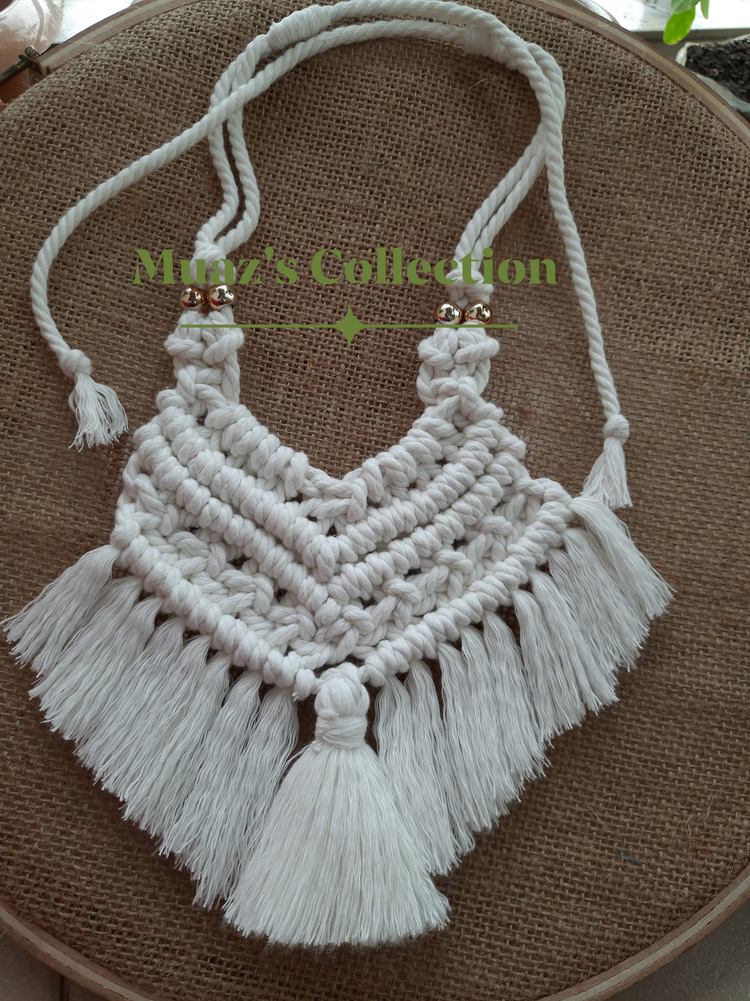 Muaz's Collection | Dhaka
