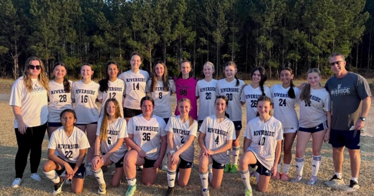 Riverside Middle School | Greer SC