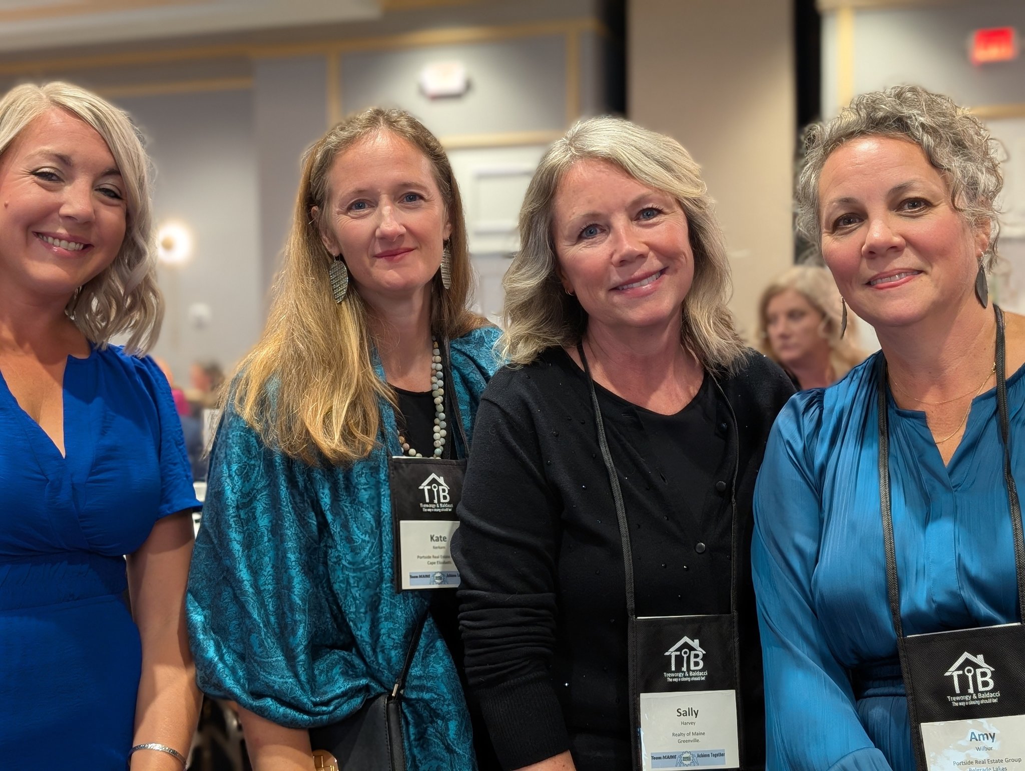 Maine Association of... - Maine Association of REALTORS