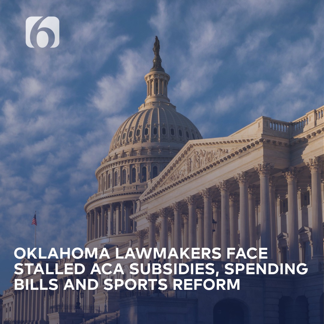 Congress is running out of time to act... - KOTV - News On 6 | Facebook