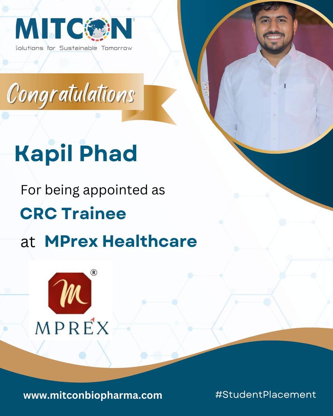 Mitcon Biopharma | Pune