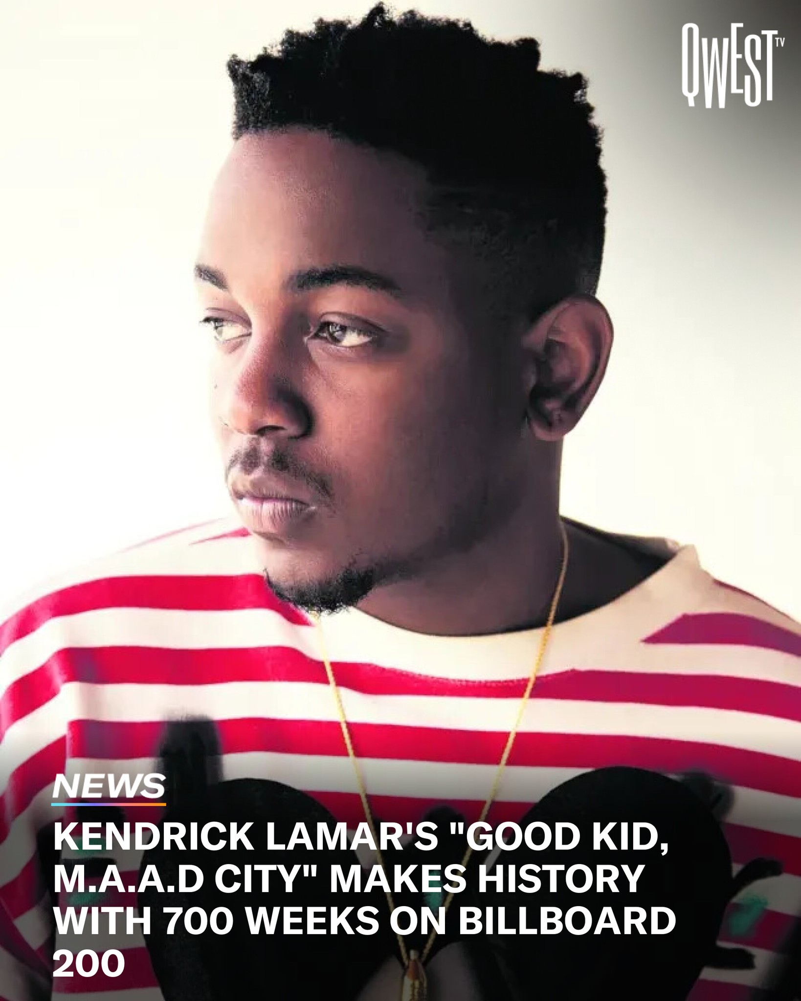 Kendrick Lamar