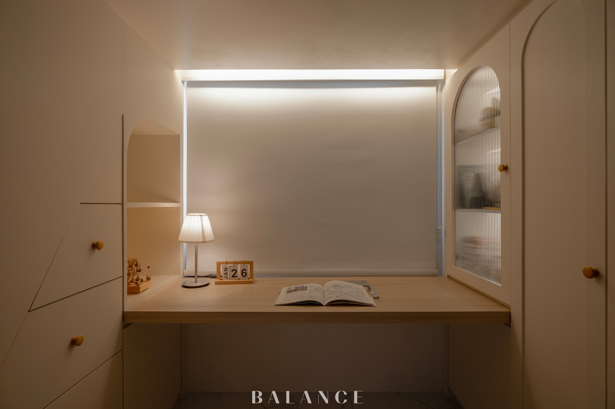 Balance Interior Design Sdn Bhd