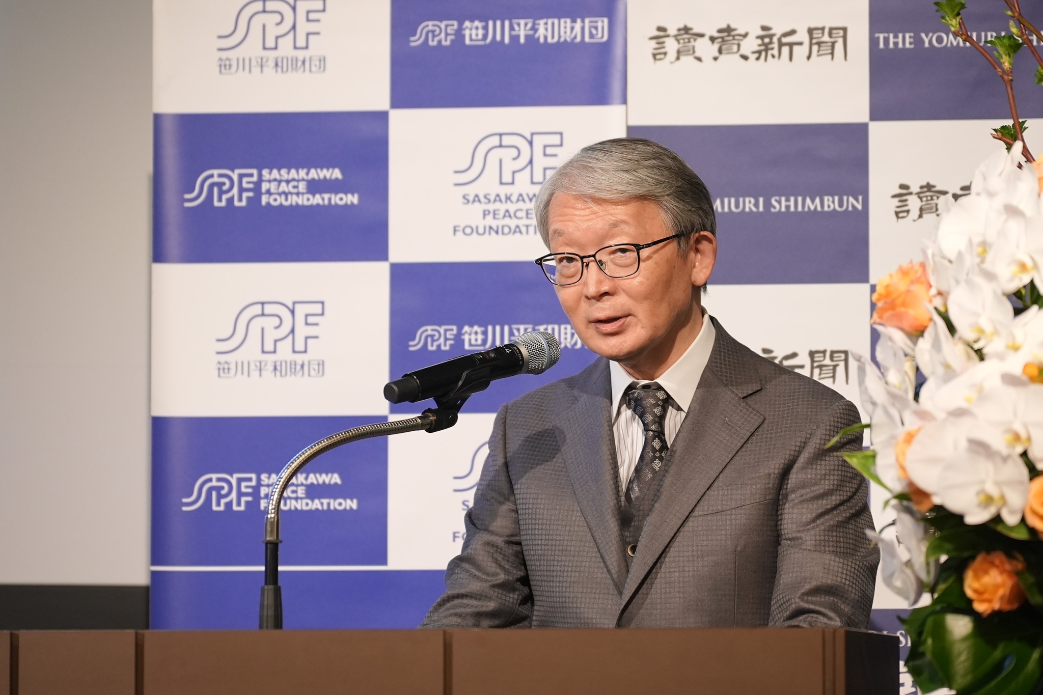 読売 新聞 山口 社長