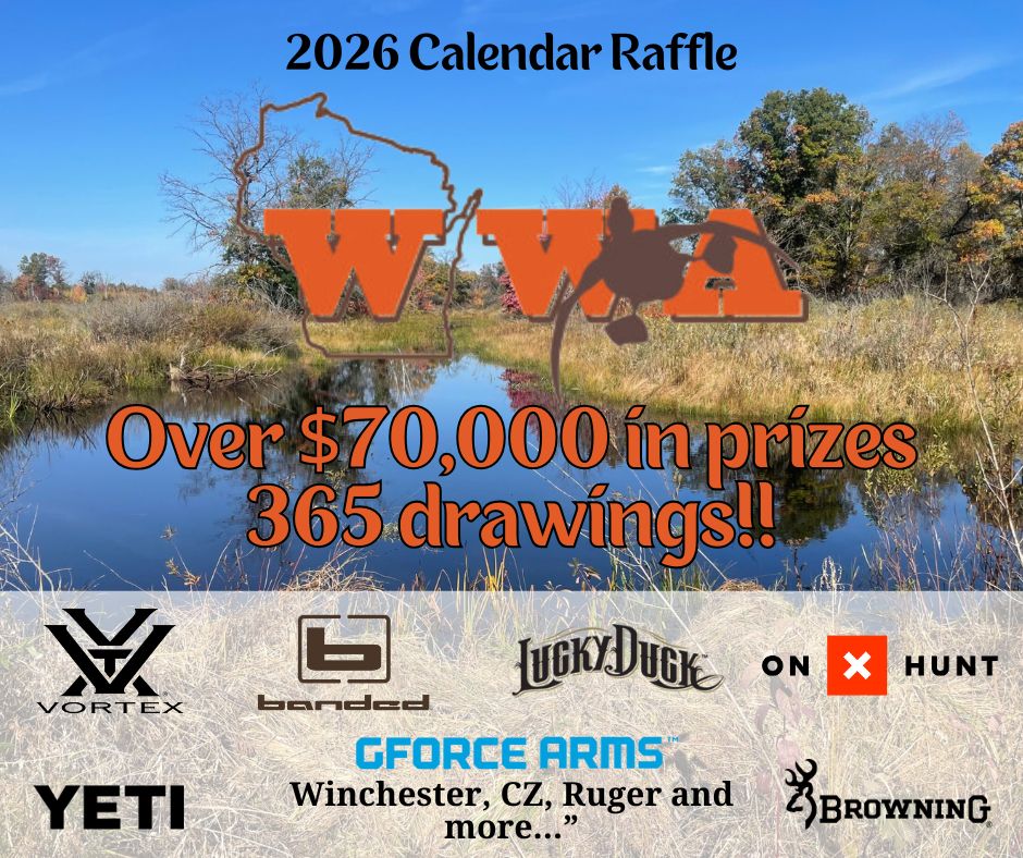 Waterfowl Hunters Expo added a... - Waterfowl Hunters Expo